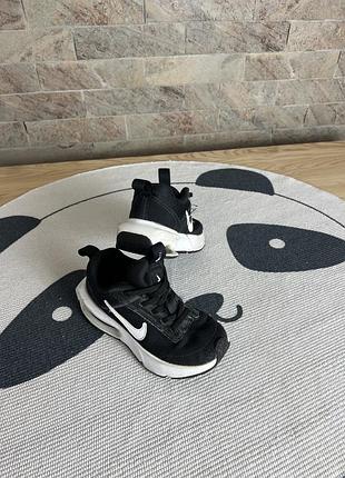 Кросівки nike 3