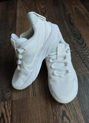 Nike детские кроссовки