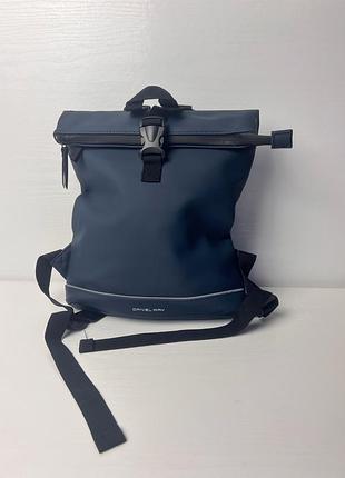 Водонепроникний рюкзак rolltop daniel ray jefferson