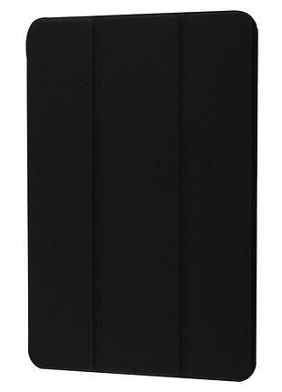 Чохол dux ducis toby series ipad air 6 13" (2024/2025) / pro 12.9" (2018/2020/2021/2022) (with apple pencil holder) black