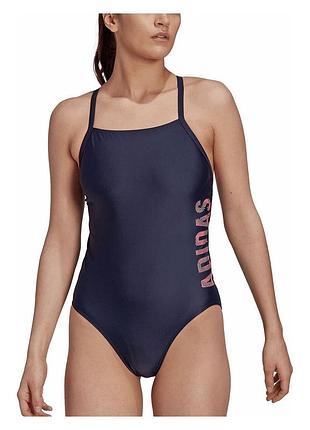Купальник adidas seas brand suit (арт. hl8444) d42 (l)