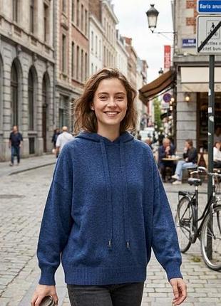 Жіноча кофта худі h&m