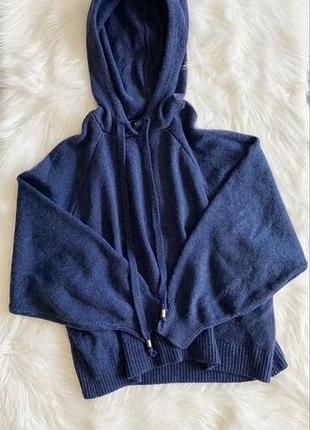 Жіноча кофта худі h&m 2