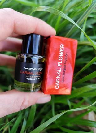 Frederic malle carnal flower eau de parfum, 7ml