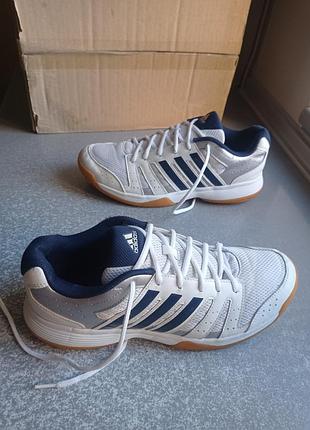 Кросівки adidas ligra 3 4