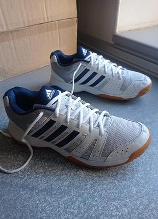 Кросівки adidas ligra 3