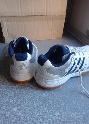 Кросівки adidas ligra 3 6