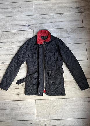 Оригинальна куртка barbour
