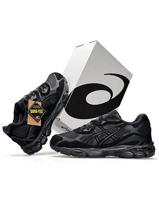 Asics gel-nyc fur 4