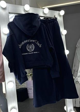 Костюм женский спортивный суперкачественный