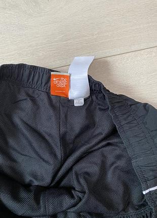 Штани nike vintage 5
