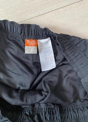 Штани nike vintage 4