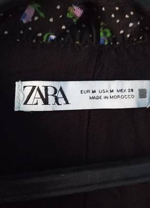 Новое платье zara размера 46 5