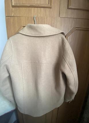 Продам кашемірове пальто 2