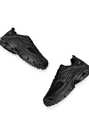 Nike air max moto 2k gtx all black
