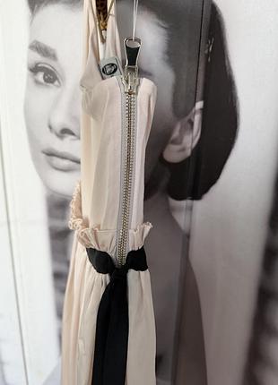 Сукня довга lanvin 10