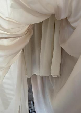 Сукня довга lanvin 7