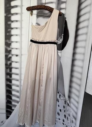 Сукня довга lanvin 6