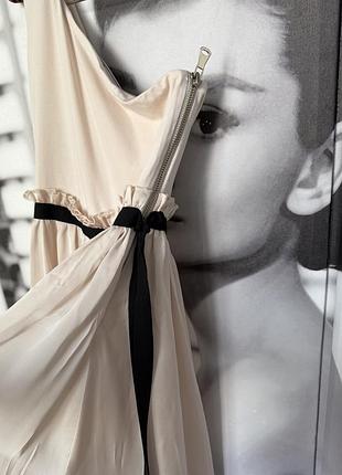 Сукня довга lanvin 4