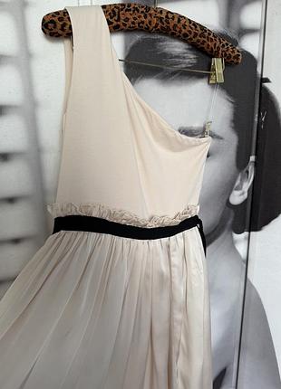 Сукня довга lanvin 3
