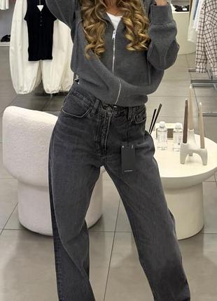 Джинси massimo dutti 36 розмір