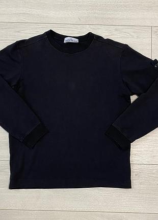 Світшот stone island