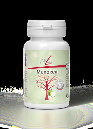 Munogen fitline