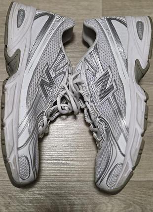 Кроссовки new balance 740, p.41.5