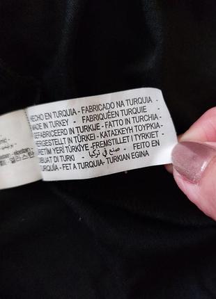 Боді- майка zara    . 6
