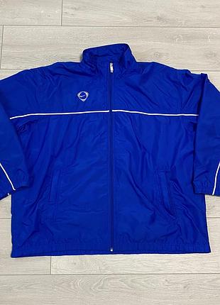 Ветрівка nike vintage track jacket