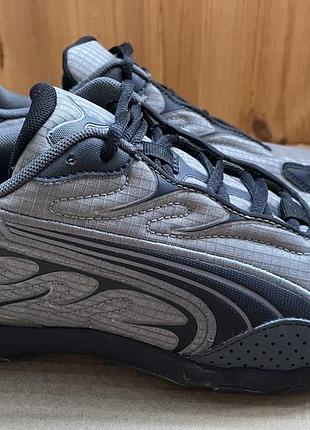 Кроссовки puma inhale essentials  размер 39