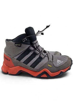 Adidas terrex midplusx k (модель з мембраною gore-tex