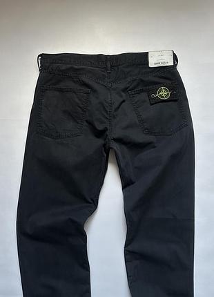 Брюки stone island 2