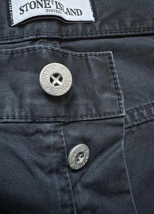 Брюки stone island 6