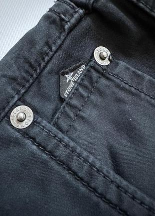 Брюки stone island 7