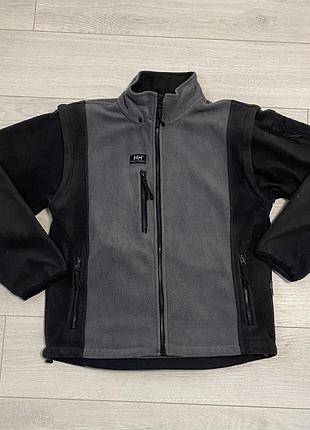 Флісова кофта helly hansen
