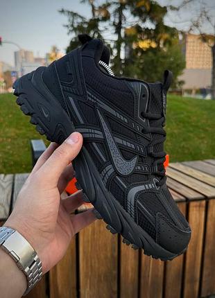 Зимние кроссовки nike v2k run 2