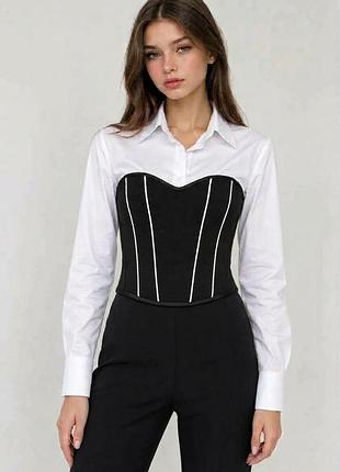 Корсет от xs-xxl