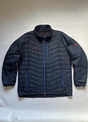 Чоловіча куртка mammut