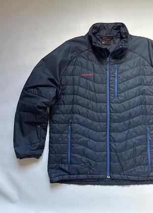Чоловіча куртка mammut 3