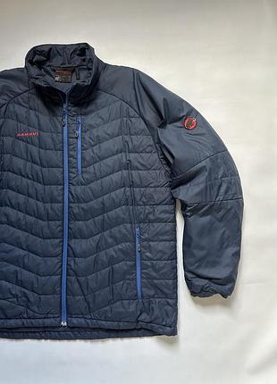 Чоловіча куртка mammut 2