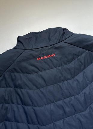 Чоловіча куртка mammut 8
