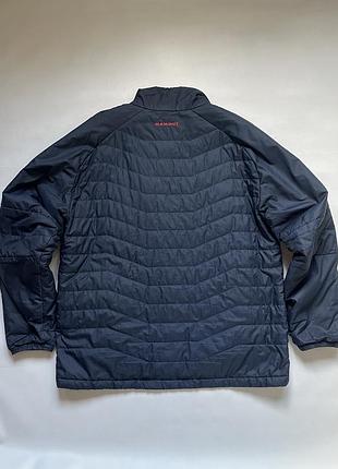 Чоловіча куртка mammut 7