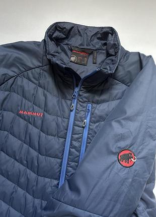 Чоловіча куртка mammut 4