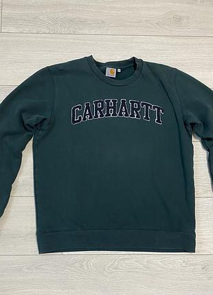 Світшот carhartt wip