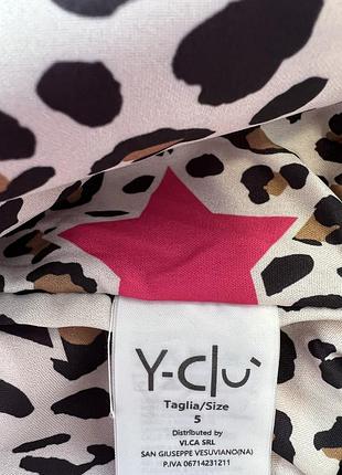 Куртка для дівчинки y-clu 4
