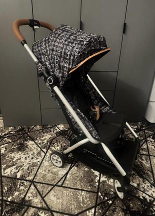 Коляска прогулянкова cybex