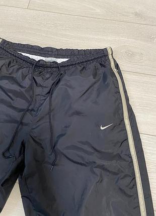 Штани nike vintage track pants 5