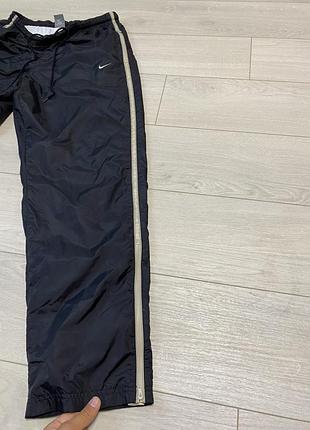 Штани nike vintage track pants 4