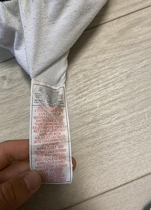 Штани nike vintage track pants 7